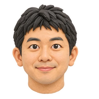 画風「粘土アニメ」の見本