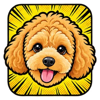 画風「アメコミ」の見本